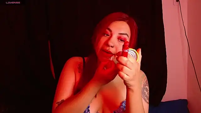 aria-dark online show from November 3, 2025, 3:30 am