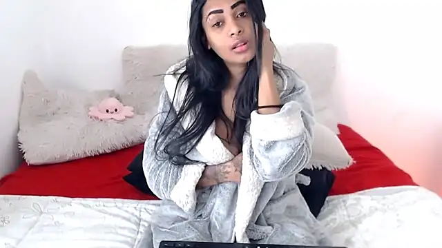 indianchic89 online show from June 21, 2026, 10:07 am