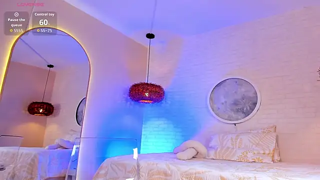 thiago mercer online show from November 18, 2025, 11:25 am