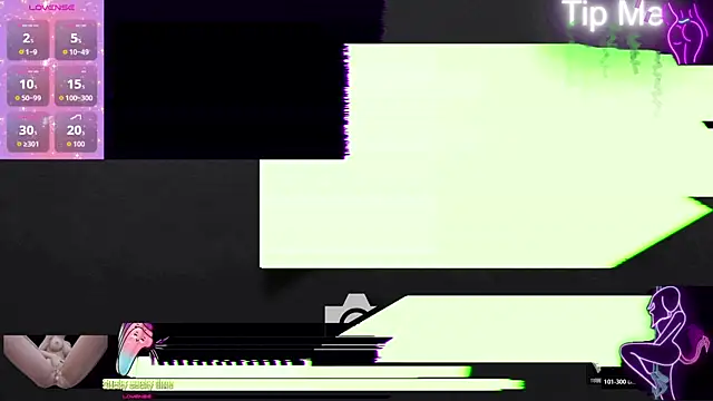  honey12 online show from November 10, 2025, 2:05 pm