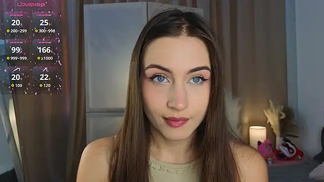 Moonlight1Sonata1 online show from November 6, 2025, 9:10 am