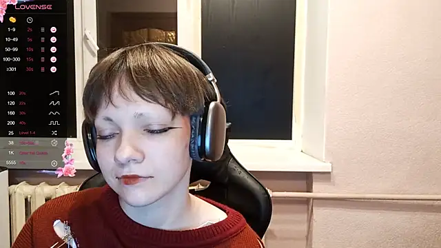 ChaeTrier online show from October 1, 2025, 4:24 pm