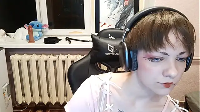 ChaeTrier online show from October 18, 2025, 7:03 pm