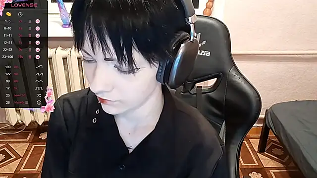 ChaeTrier online show from November 3, 2025, 4:08 pm