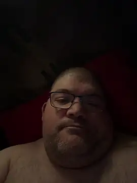 Chubbyuncutchef online show from May 29, 2026, 2:42 am