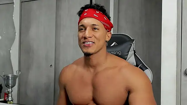 JakeViper online show from November 29, 2025, 2:14 am