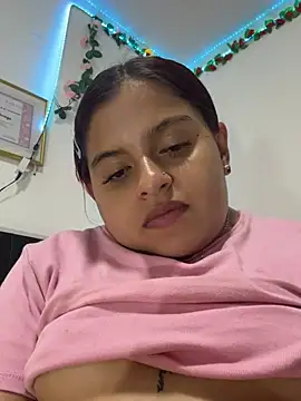 sbanna valle  online show from June 11, 2026, 12:32 am