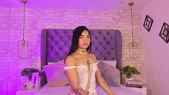 PauVega  online show from June 25, 2026, 1:26 pm