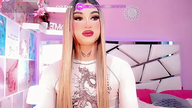 Miacuteee online show from September 19, 2025, 8:31 pm