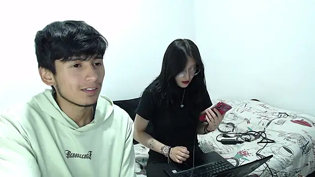 Snapshot of CurseLovers28 chatting on September 21, 2025, 3:19 am CurseLovers28 online show from September 21, 2025, 3:19 am