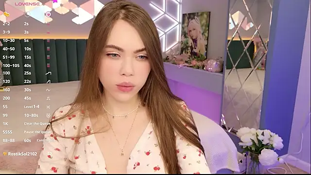 Snapshot of MimiFors chatting on April 22, 2026, 7:37 pm MimiFors online show from April 22, 2026, 7:37 pm