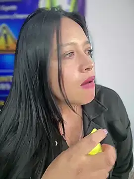 -Mia1 online show from May 16, 2026, 1:21 pm
