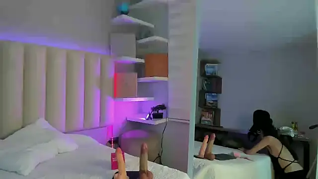 Maraia Ford online show from October 3, 2025, 8:17 pm