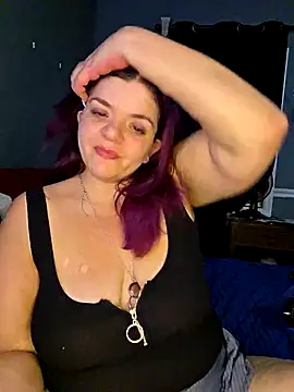 cakeforu11 online show from October 3, 2025, 3:14 am