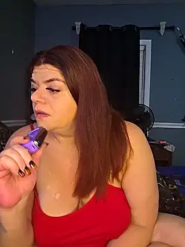 cakeforu11 online show from November 12, 2025, 8:15 am