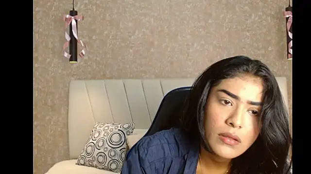 babilett online show from October 26, 2025, 11:38 am