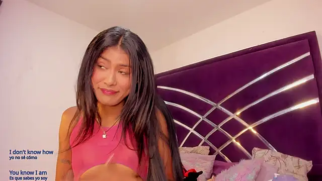 babilett online show from April 16, 2026, 9:39 pm