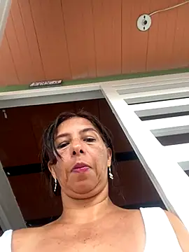 maleja23 online show from October 30, 2025, 9:15 pm