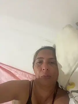 maleja23 online show from February 1, 2026, 12:20 am