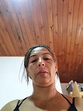 maleja23 online show from February 17, 2026, 9:21 pm