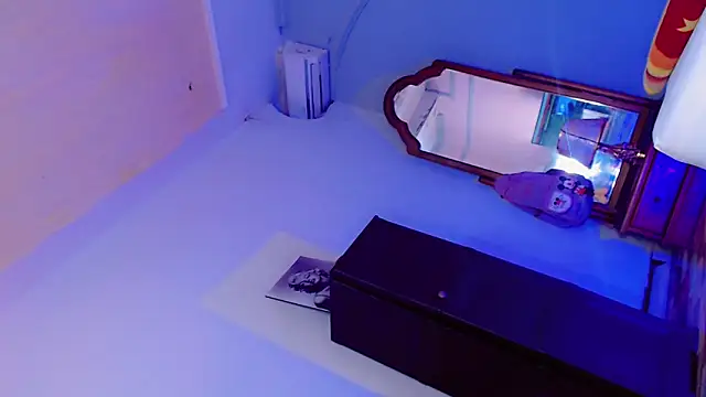 ABBIS BLACKTS online show from September 27, 2025, 9:03 am