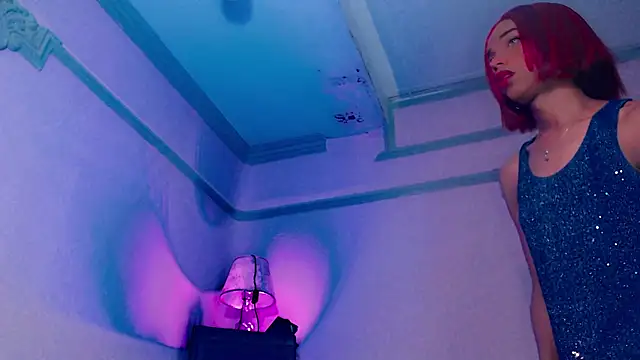 ABBIS BLACKTS online show from October 6, 2025, 7:06 am