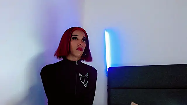 ABBIS BLACKTS online show from October 12, 2025, 10:09 pm