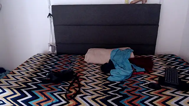 ABBIS BLACKTS online show from October 21, 2025, 7:58 pm