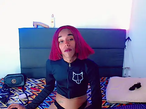 ABBIS BLACKTS online show from October 22, 2025, 8:03 am