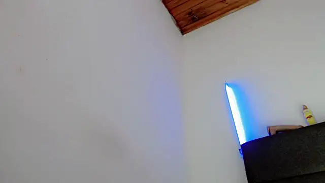 ABBIS BLACKTS online show from October 23, 2025, 9:24 pm