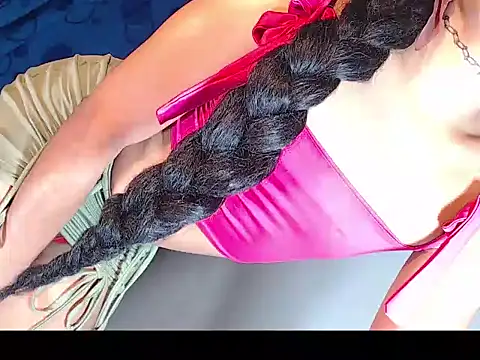 ABBIS BLACKTS online show from November 3, 2025, 2:35 am