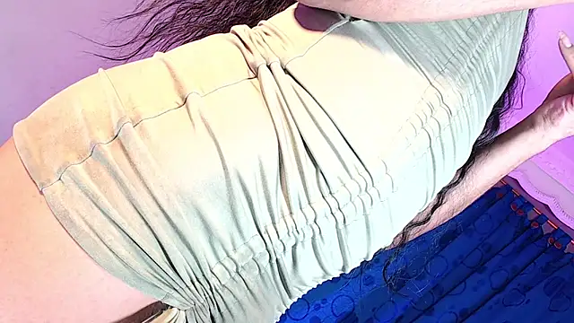 ABBIS BLACKTS online show from November 7, 2025, 3:01 pm