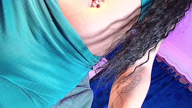 ABBIS BLACKTS online show from November 9, 2025, 5:00 pm