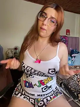 CoraVibes online show from March 1, 2026, 12:29 pm