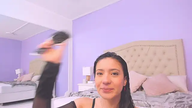 CattsyCat online show from September 29, 2025, 11:04 am