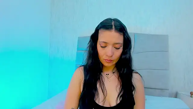 CattsyCat online show from November 12, 2025, 4:57 am