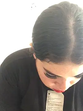 Snapshot of Kuromy_x chatting on October 19, 2025, 3:45 pm Kuromy x online show from October 19, 2025, 3:45 pm