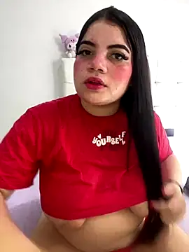 Snapshot of Kuromy_x chatting on November 9, 2025, 3:32 pm Kuromy x online show from November 9, 2025, 3:32 pm