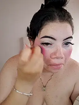 Kuromy x online show from January 16, 2026, 6:56 pm