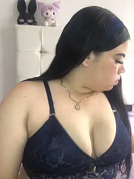 Kuromy x online show from March 6, 2026, 6:59 pm