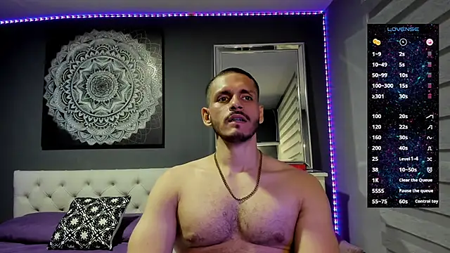 TianZilac online show from September 30, 2025, 11:43 pm