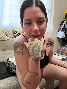 LaGueraDelMar online show from October 23, 2025, 4:28 pm