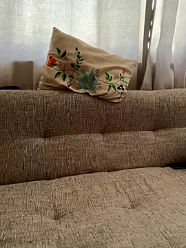 LaGueraDelMar online show from October 25, 2025, 5:19 pm