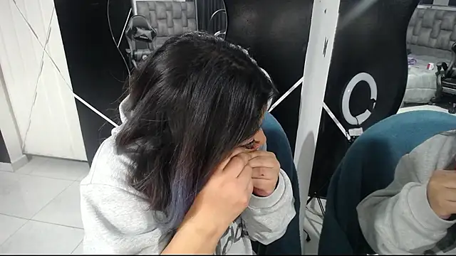 Snapshot of konojan_6 chatting on January 16, 2026, 2:43 pm konojan 6 online show from January 16, 2026, 2:43 pm