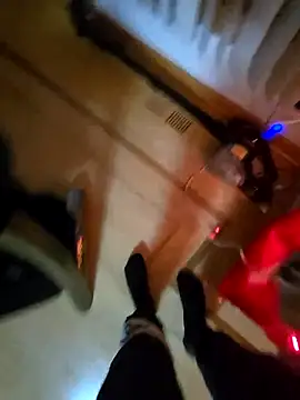 Ricotta1 online show from December 23, 2025, 8:23 am