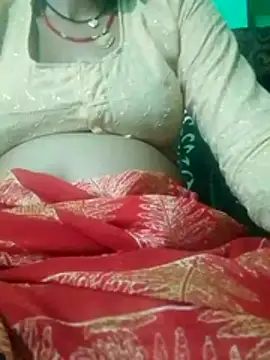 Snapshot of Anjal-123 chatting on October 17, 2025, 5:43 am Anjal-123 online show from October 17, 2025, 5:43 am