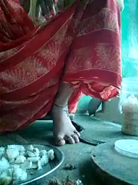 Snapshot of Anjal-123 chatting on October 18, 2025, 12:17 pm Anjal-123 online show from October 18, 2025, 12:17 pm