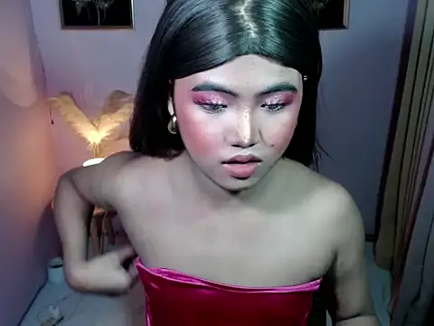 Snapshot of amazingjhanna chatting on October 27, 2025, 5:11 am amazingjhanna online show from October 27, 2025, 5:11 am