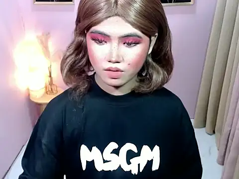 Snapshot of amazingjhanna chatting on November 13, 2025, 5:28 am amazingjhanna online show from November 13, 2025, 5:28 am