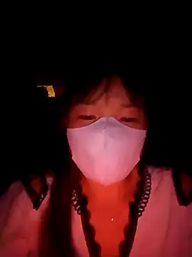 Snapshot of -_Jin-Ka-_ chatting on October 10, 2025, 1:54 pm - Jin-Ka- online show from October 10, 2025, 1:54 pm